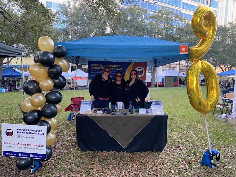 GFWC St. Petersburg Junior Woman's Club, Inc. image 1