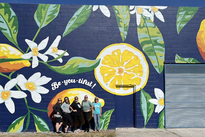 GFWC St. Petersburg Junior Woman's Club, Inc. image 2