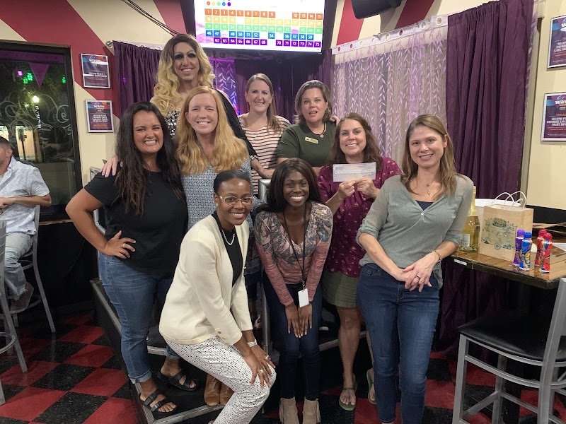 GFWC St. Petersburg Junior Woman's Club, Inc. image 3