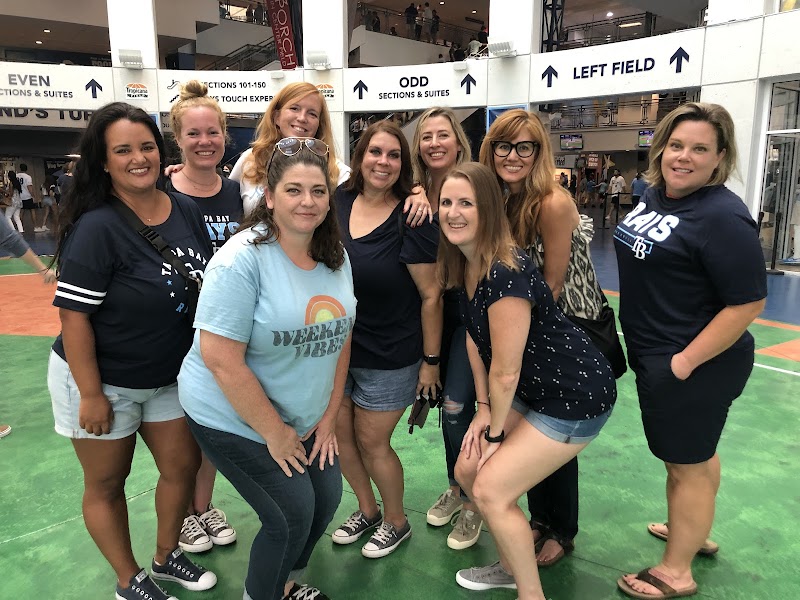 GFWC St. Petersburg Junior Woman's Club, Inc. image 4