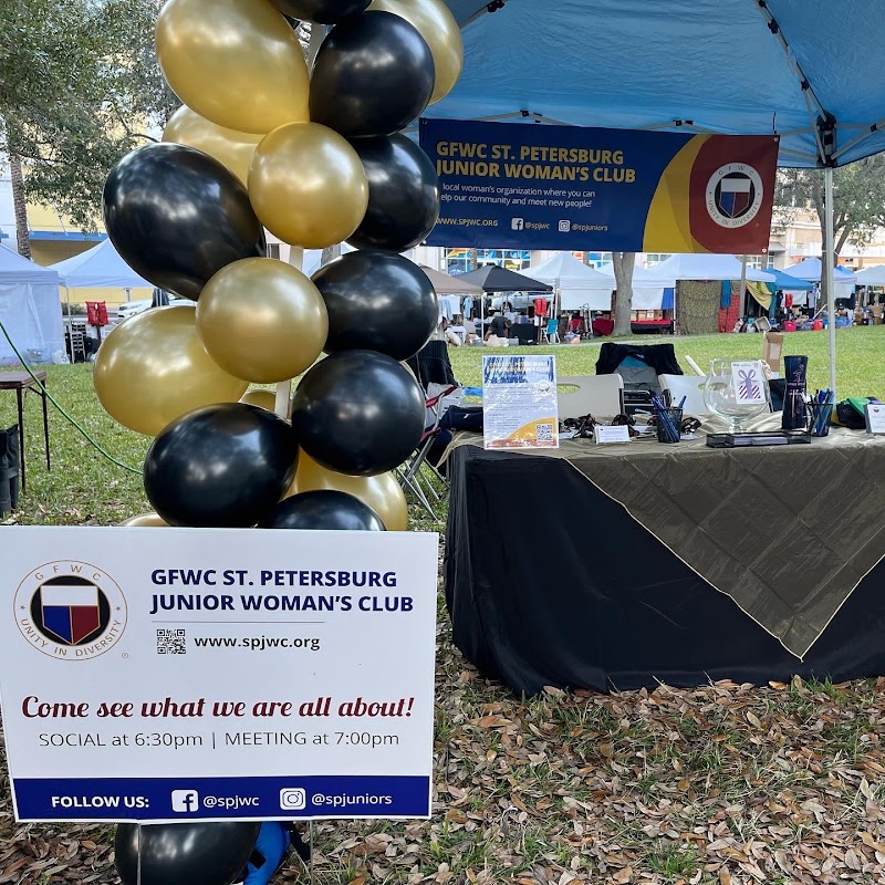 GFWC St. Petersburg Junior Woman's Club, Inc. image 5