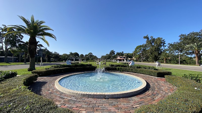 C. Perry Snell Memorial image 3