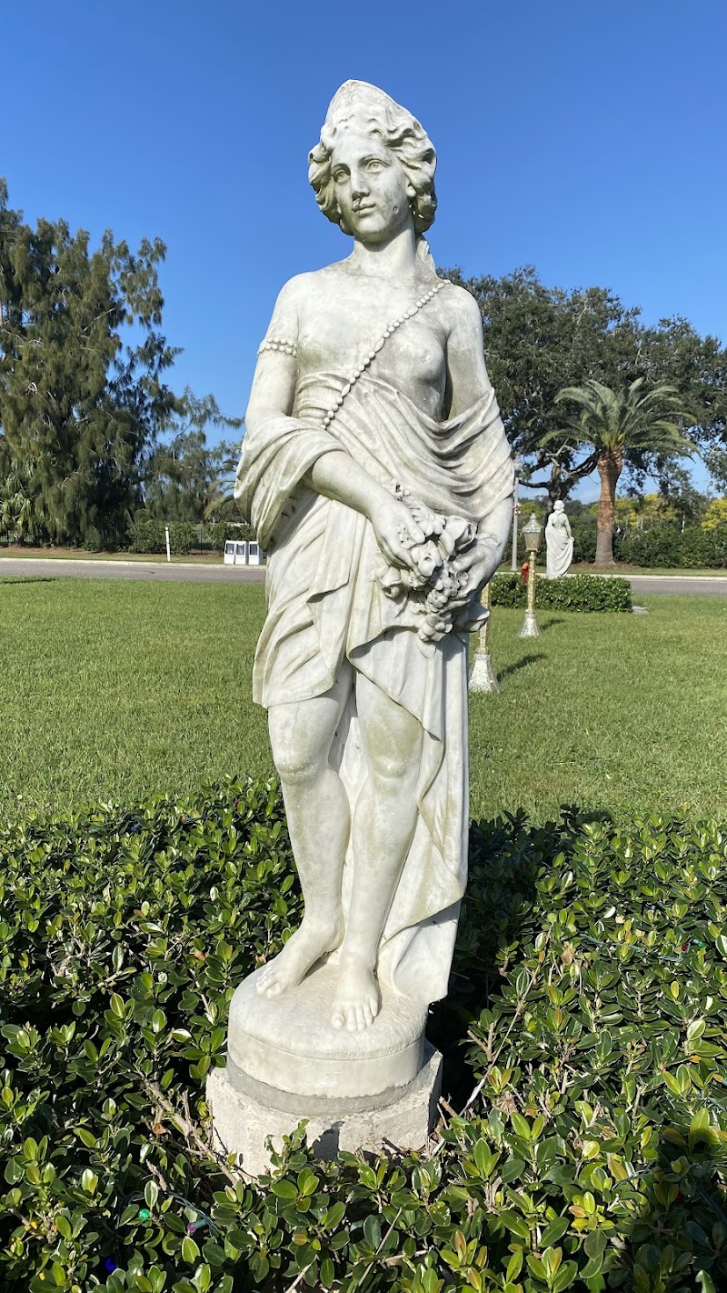 C. Perry Snell Memorial image 4