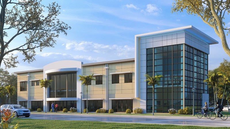 Troy Willingham Architect: Expert Witness Consulting and Medical Building Architect Gallery Image