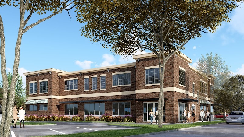 Troy Willingham Architect: Expert Witness Consulting and Medical Building Architect Gallery Image