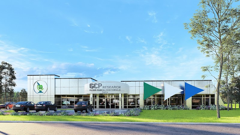 Troy Willingham Architect: Expert Witness Consulting and Medical Building Architect Gallery Image