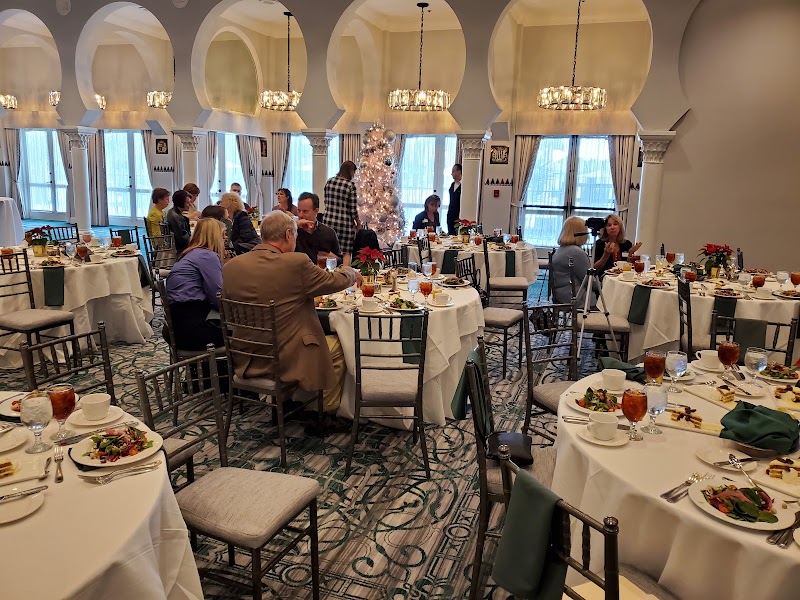 Sunset Ballroom image 1