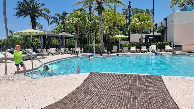 Sunset Ballroom image 2