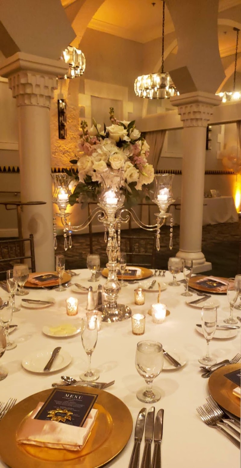 Sunset Ballroom image 4