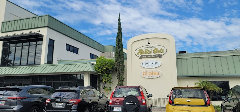 Rollin' Oats Market image 1