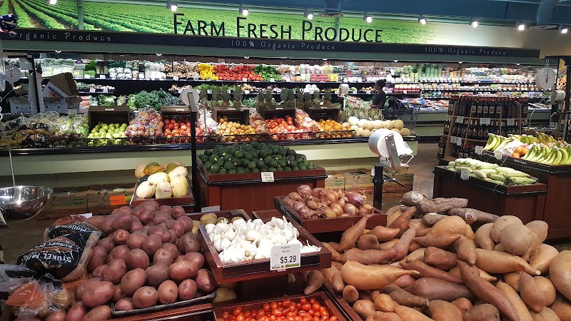 Rollin' Oats Market image 2