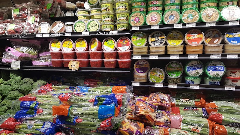 Rollin' Oats Market image 3