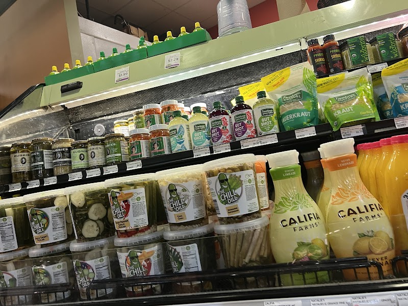 Rollin' Oats Market image 4