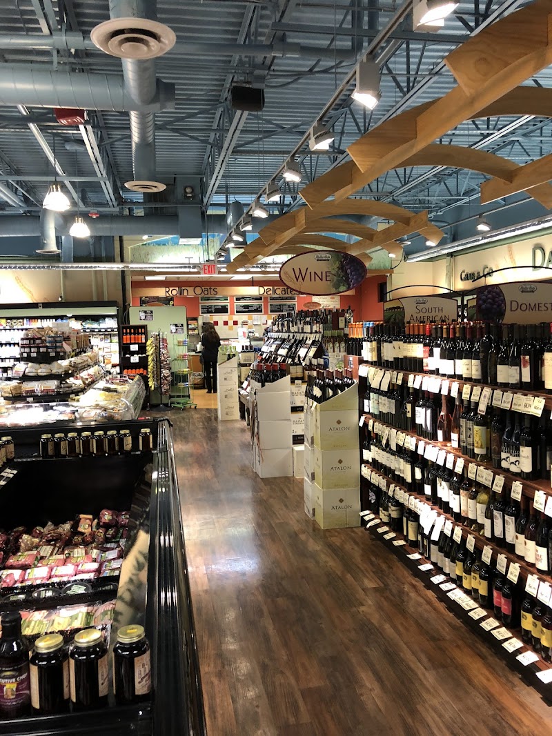 Rollin' Oats Market image 5