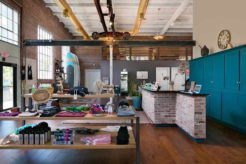 The Body Electric Yoga Company image 5