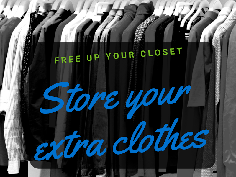 Tellus Self Storage - St. Petersburg image 4