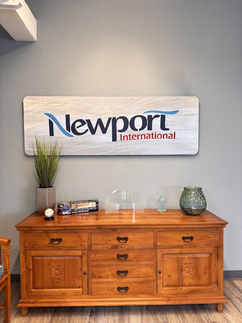 Newport International Co image 1