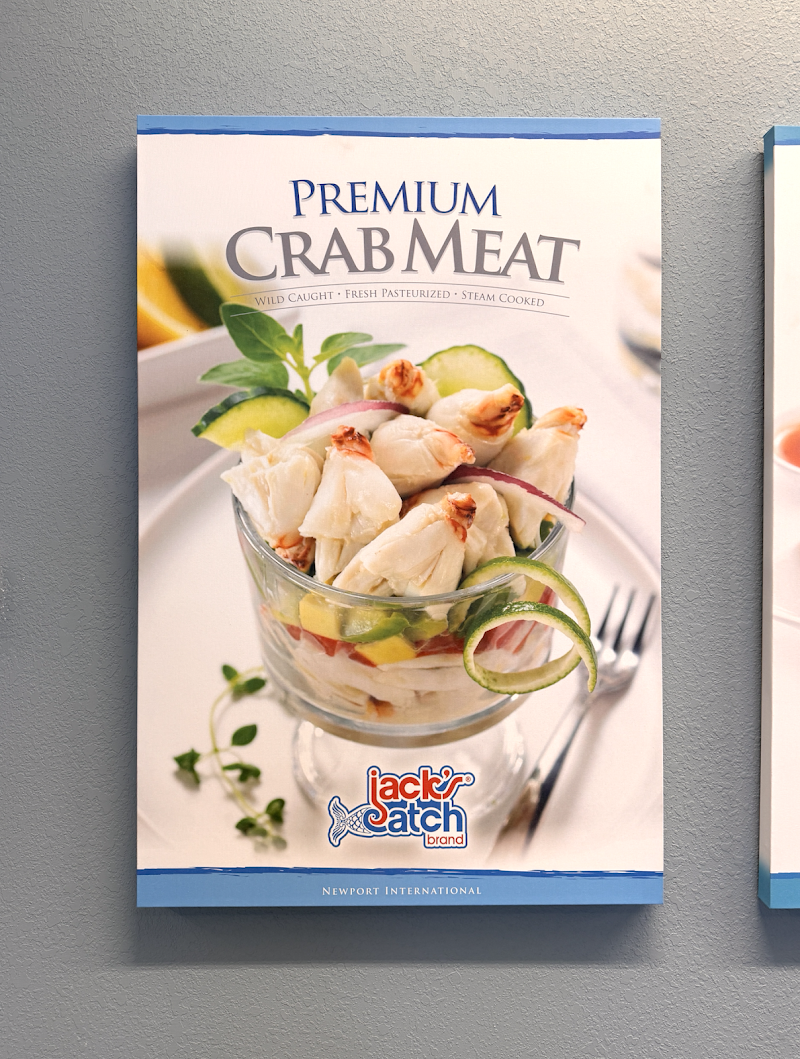 Newport International Co image 2