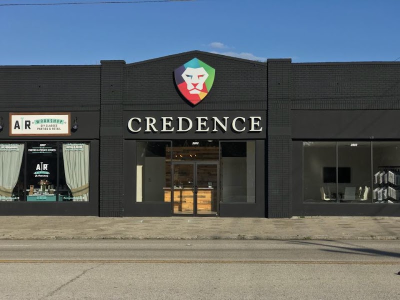 Credence Construction, LLC image 1