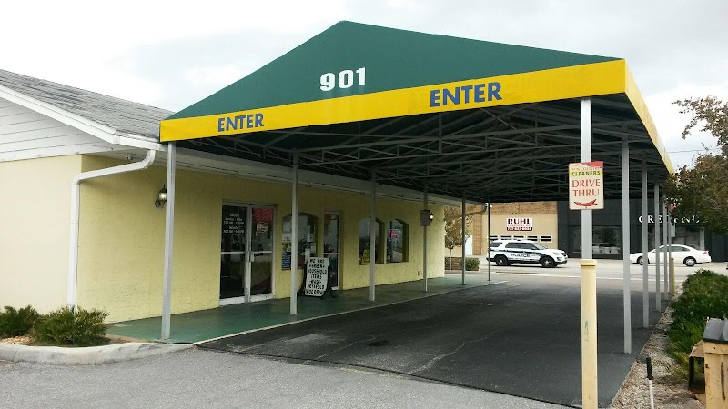 Sun Country Cleaners image 1