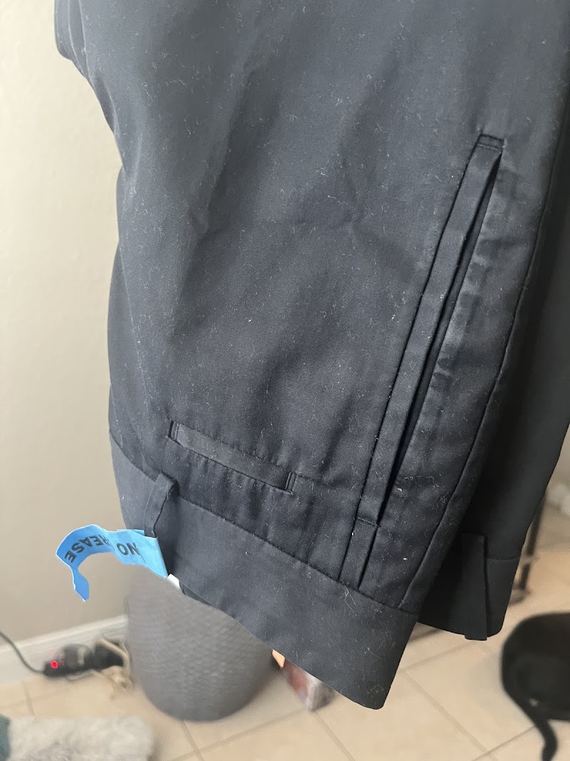 Sun Country Cleaners image 3