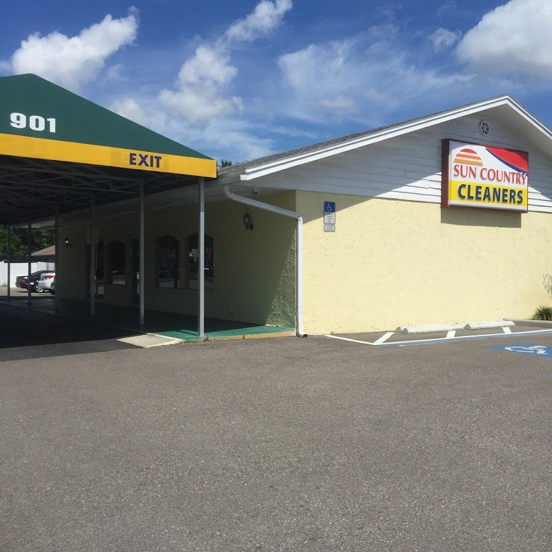 Sun Country Cleaners image 5
