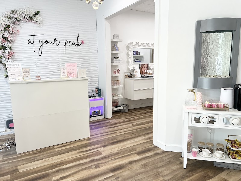 Peak Bloom Beauty LLC (Beyond Beauty Studio) image 1