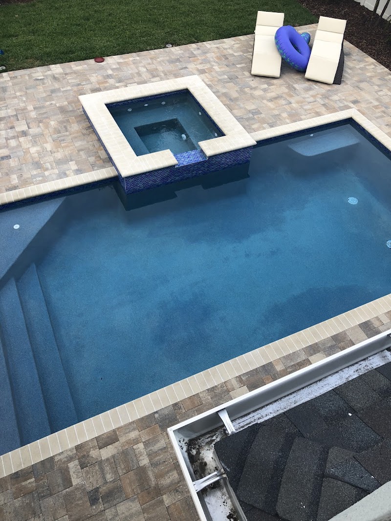 Goff's Pools, Inc. image 1