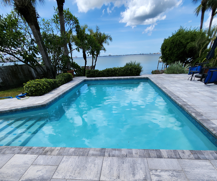 Goff's Pools, Inc. image 2