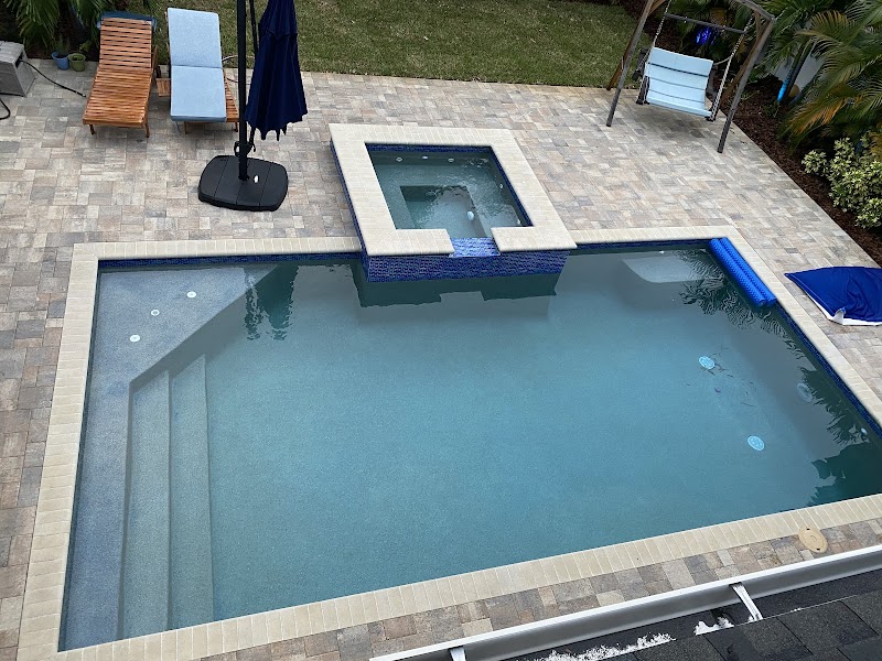 Goff's Pools, Inc. image 3