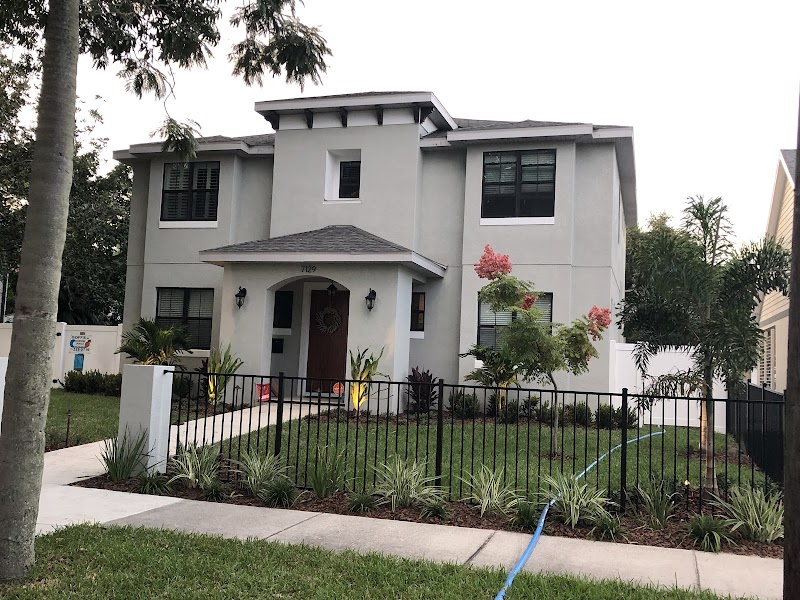 Goff's Pools, Inc. image 5