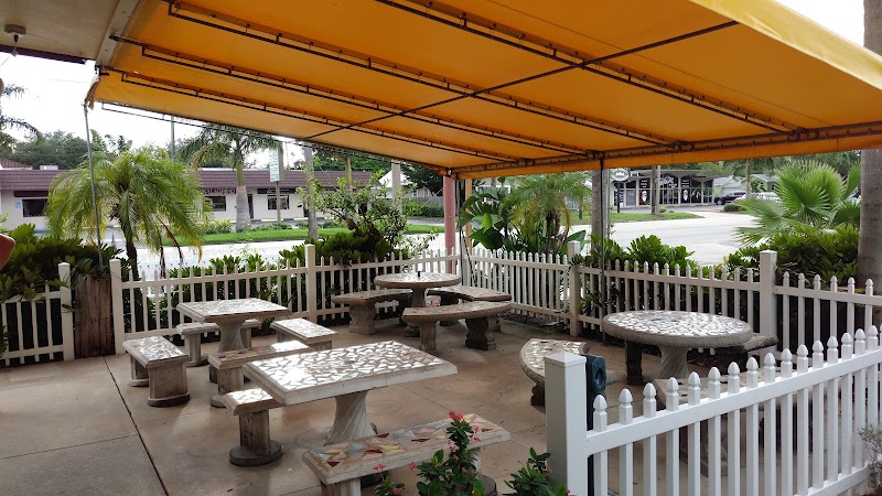 Siam Garden Thai image 1