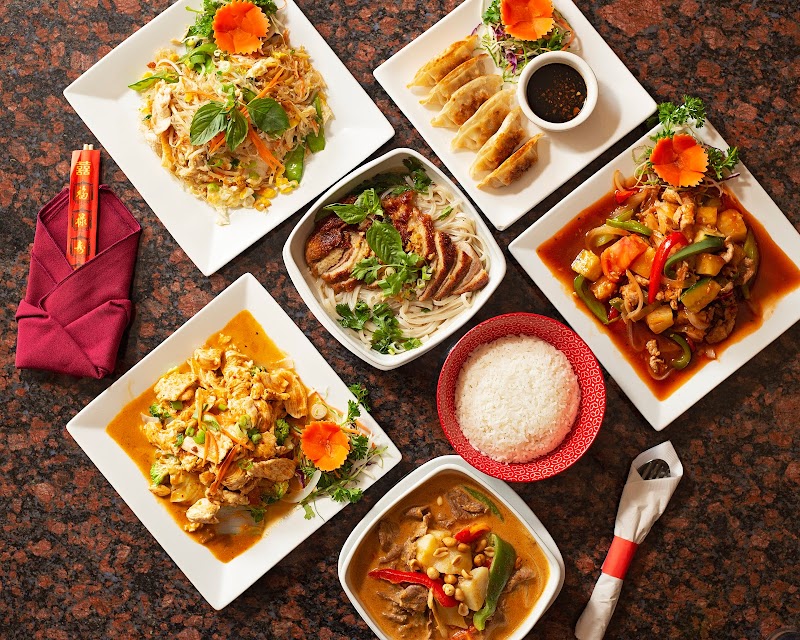 Siam Garden Thai image 2