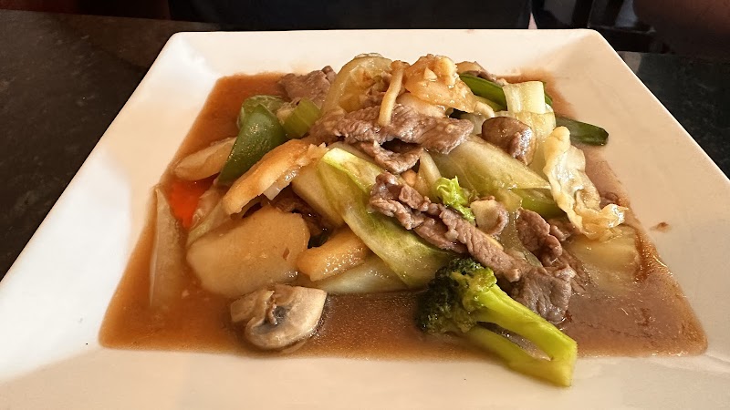 Siam Garden Thai image 3