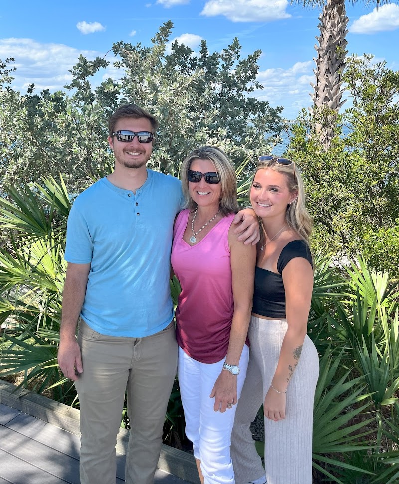 Dr. Kristin Kidgell image 1