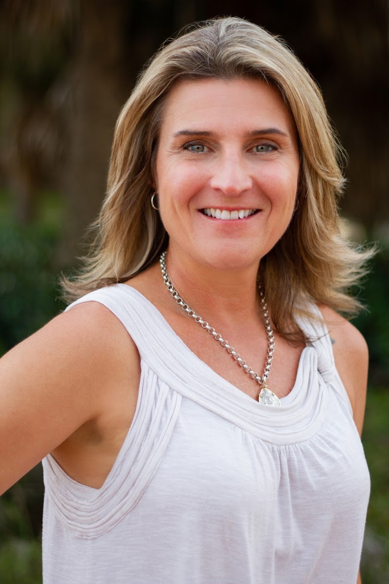 Dr. Kristin Kidgell image 3