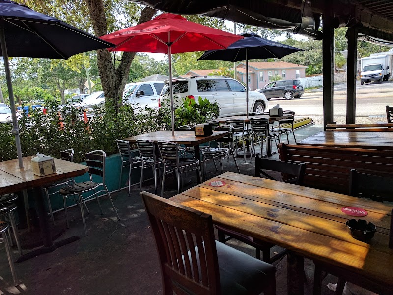 Sunset Grille image 1