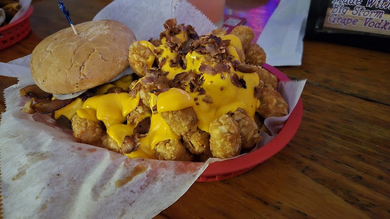 Sunset Grille image 5