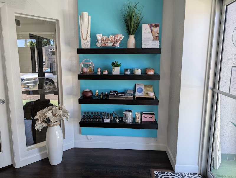 Platinum Salon image 1