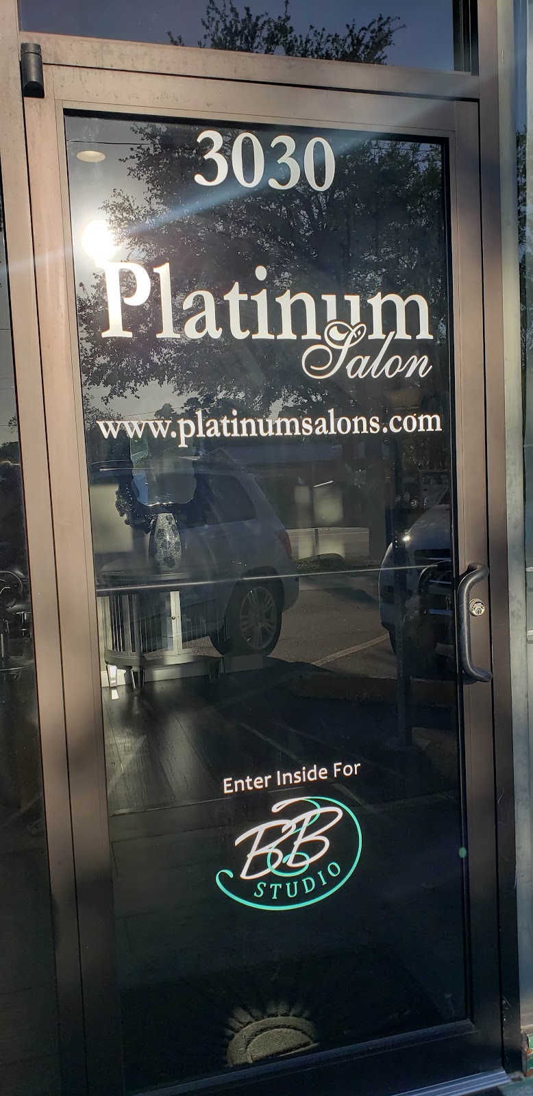 Platinum Salon image 4