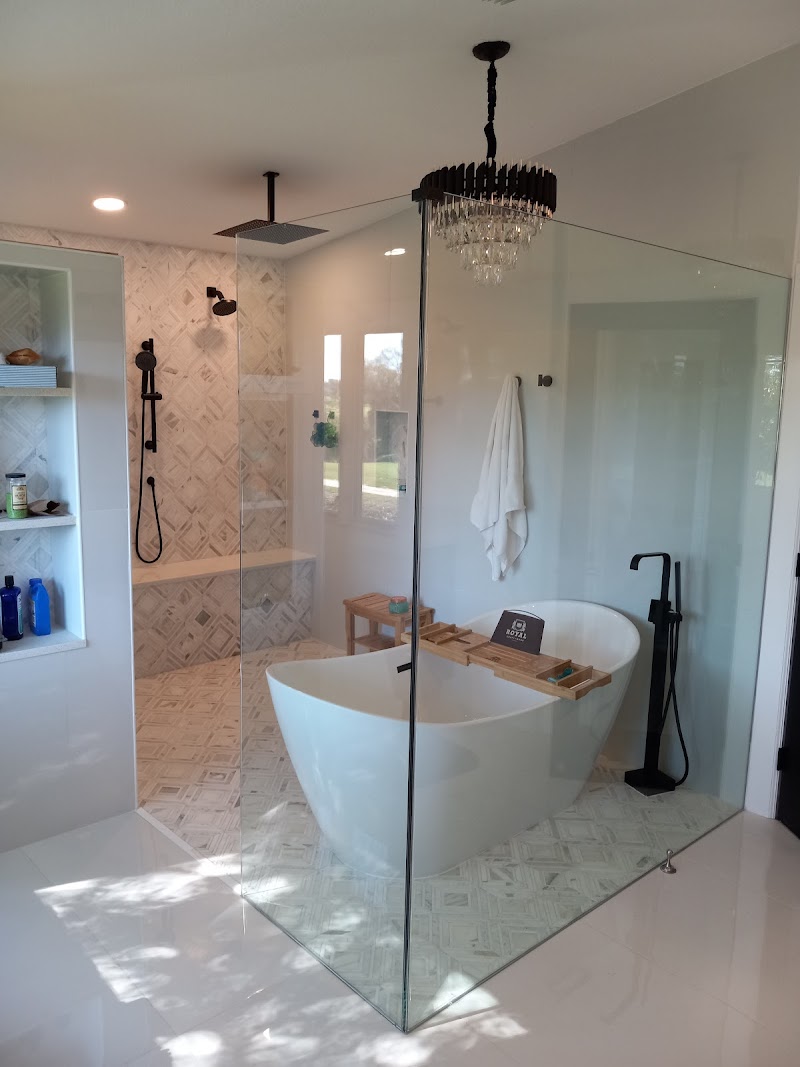 A A Glass Services image 3