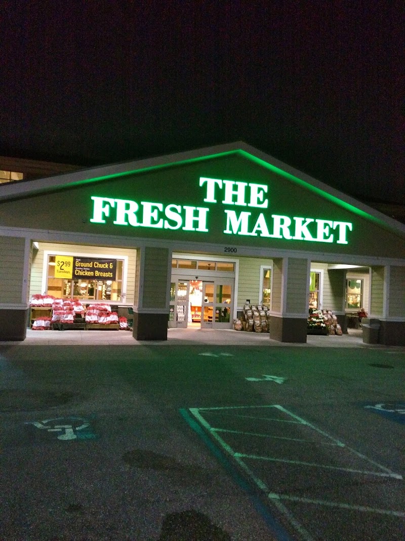 The Fresh Market image 1