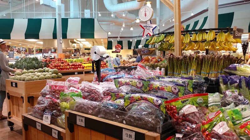 The Fresh Market image 3