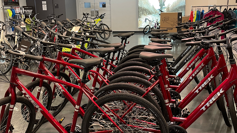 ABC Bicycles 4th Street N image 2