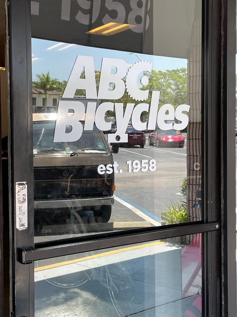 ABC Bicycles 4th Street N image 3