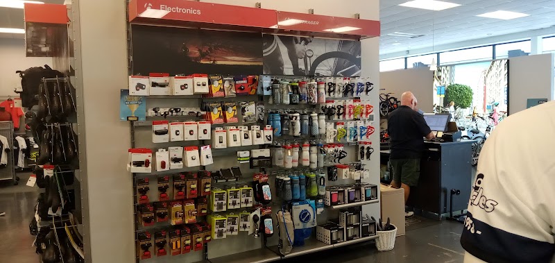 ABC Bicycles 4th Street N image 4