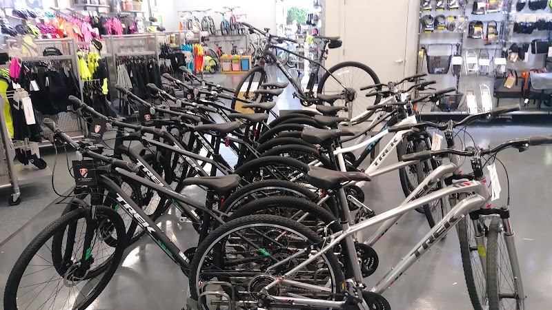 ABC Bicycles 4th Street N image 5