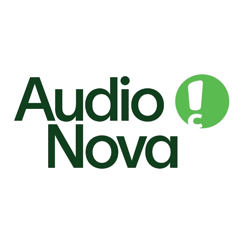AudioNova image 1