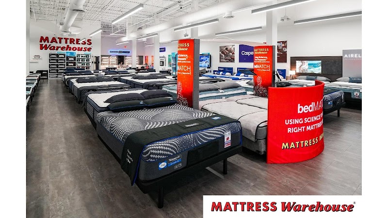 Mattress Warehouse of Saint Petersburg 4th Street image 2