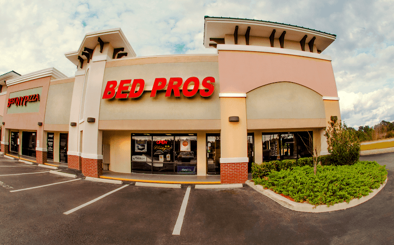 Mattress Warehouse of Saint Petersburg 4th Street image 5